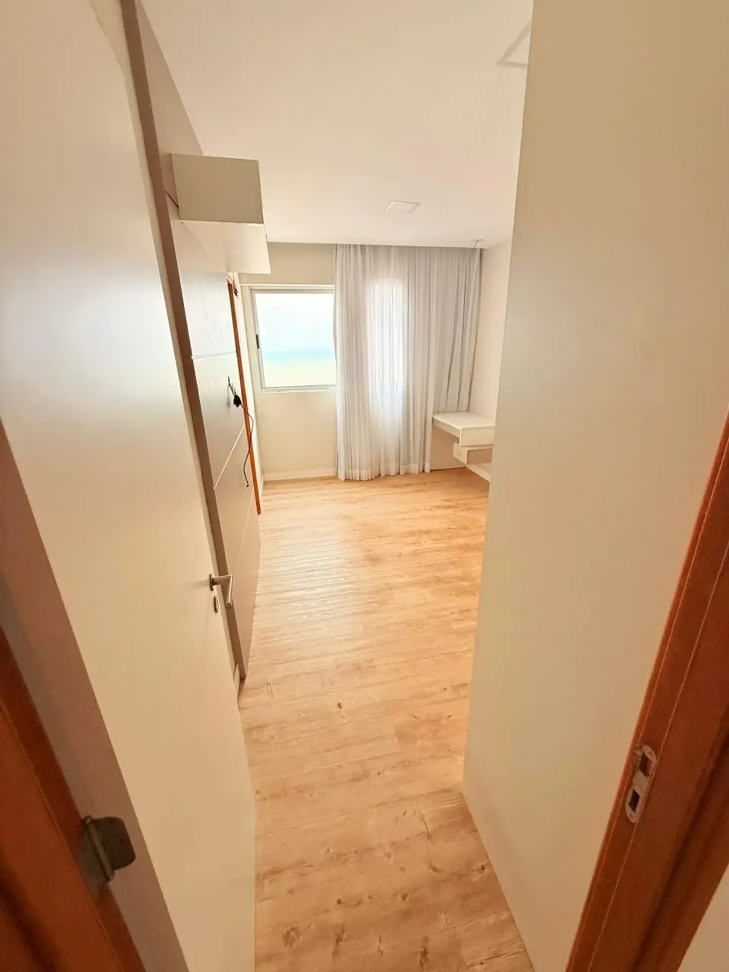 Furnished apartment, 136 m², with a private BBQ — photo 7