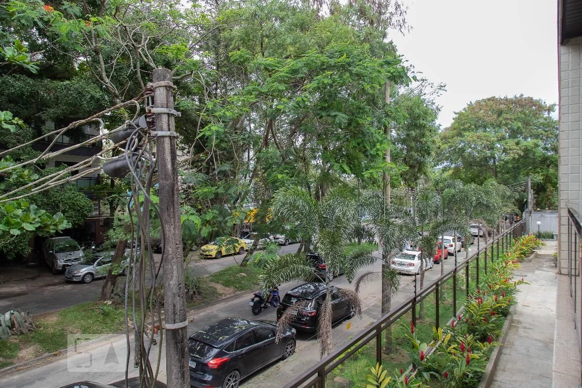 Apartamento mobiliado com 4 dormitórios e suíte — photo 39