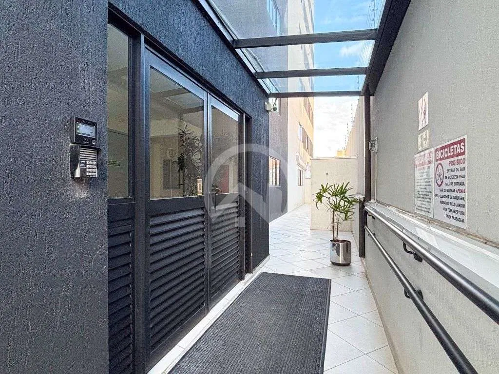 Apartamento mobiliado de 1 quarto com espaço de home office — photo 17