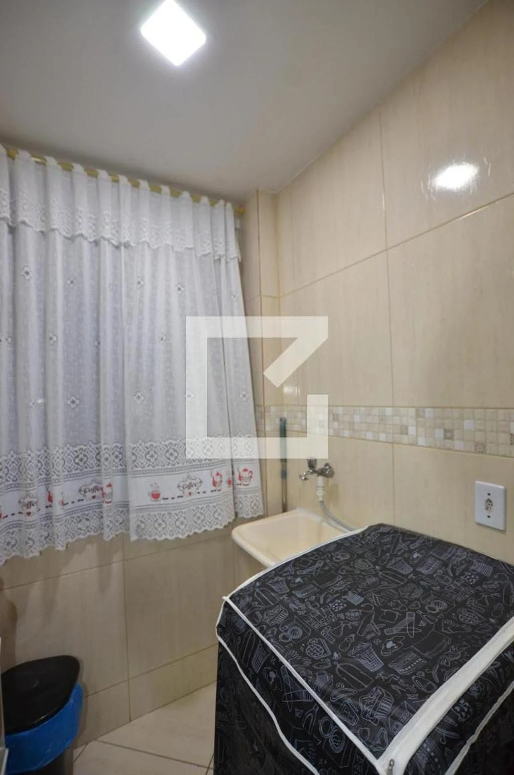 Меблированная квартира с 2 спальнями и балконом — photo 23