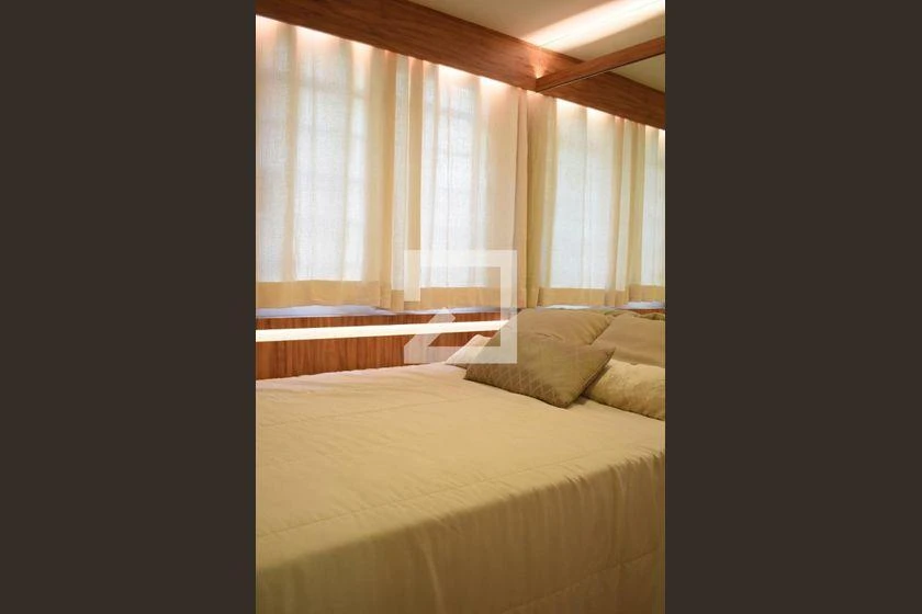 Washing machine in a 2-bedroom apartment, 60 m² — photo 19