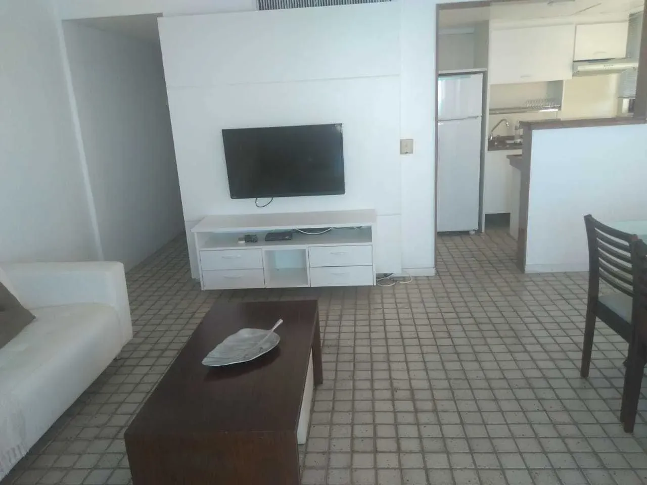 Furnished 2-bedroom apartment with a gas kitchen — photo 12