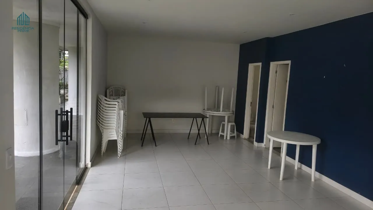 3-bedroom apartment with tile floors — photo 18