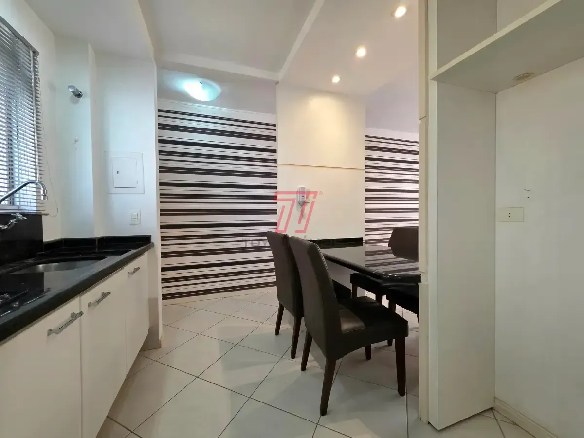 2-bedroom apartment, 58 m², on the 4th floor — photo 6