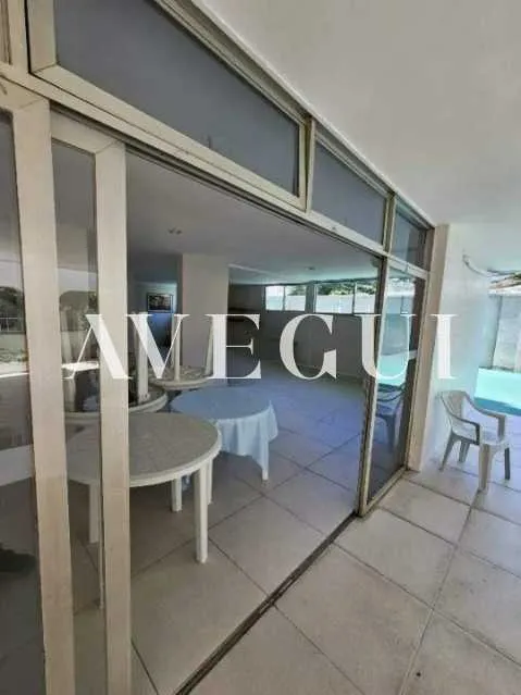 Apartment, 100 m², with floor-to-ceiling windows — photo 26