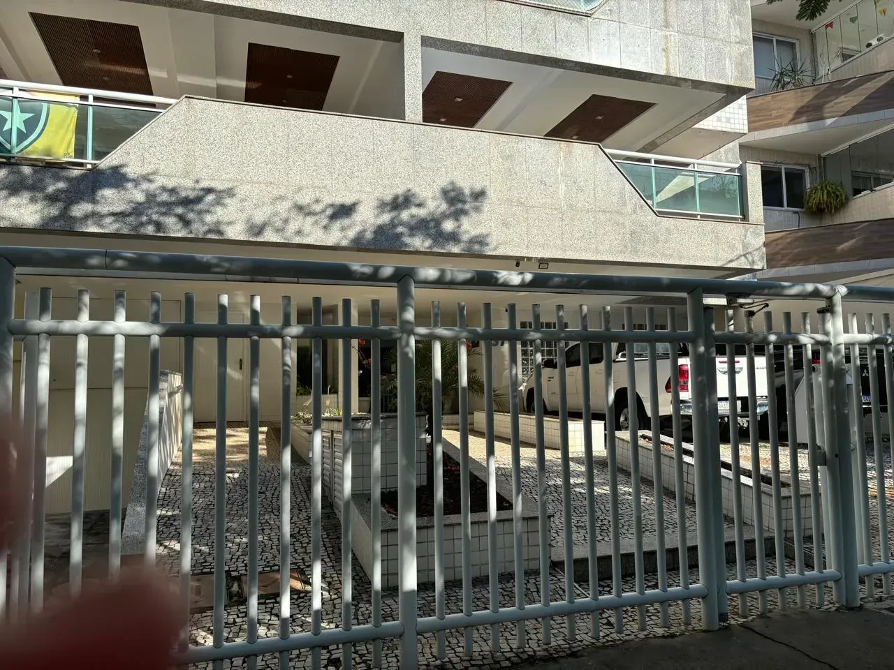 Apartamento de 102 m² com 3 quartos e 3 banheiros — photo 18