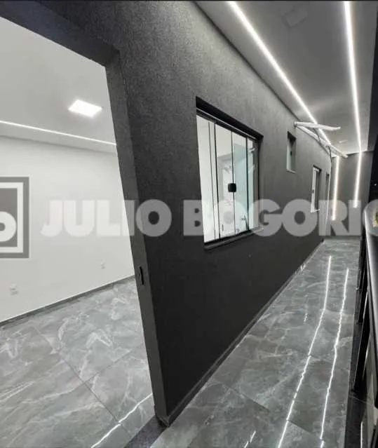 Casa com 4 quartos e 3 banheiros, cozinha integrada — photo 16