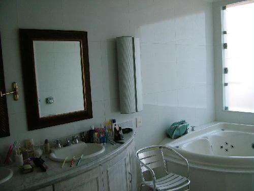 Casa mobiliada de 5 suítes com 8 vagas — photo 6