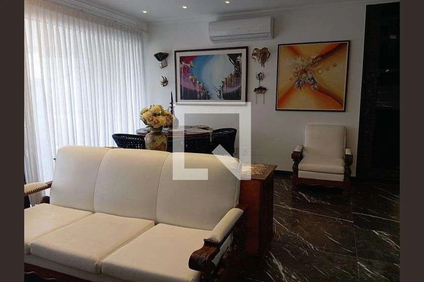 Furnished 170 m² apartment with 2 en-suite bedrooms — photo 7