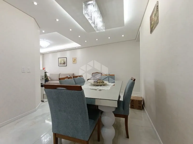 130 m² apartment with 3 bedrooms and 1 en-suite — photo 25