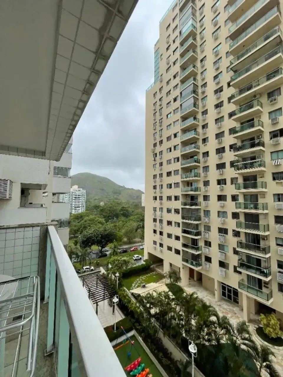 Apartamento mobiliado de 80 m² com 2 quartos e 1 vaga — photo 4
