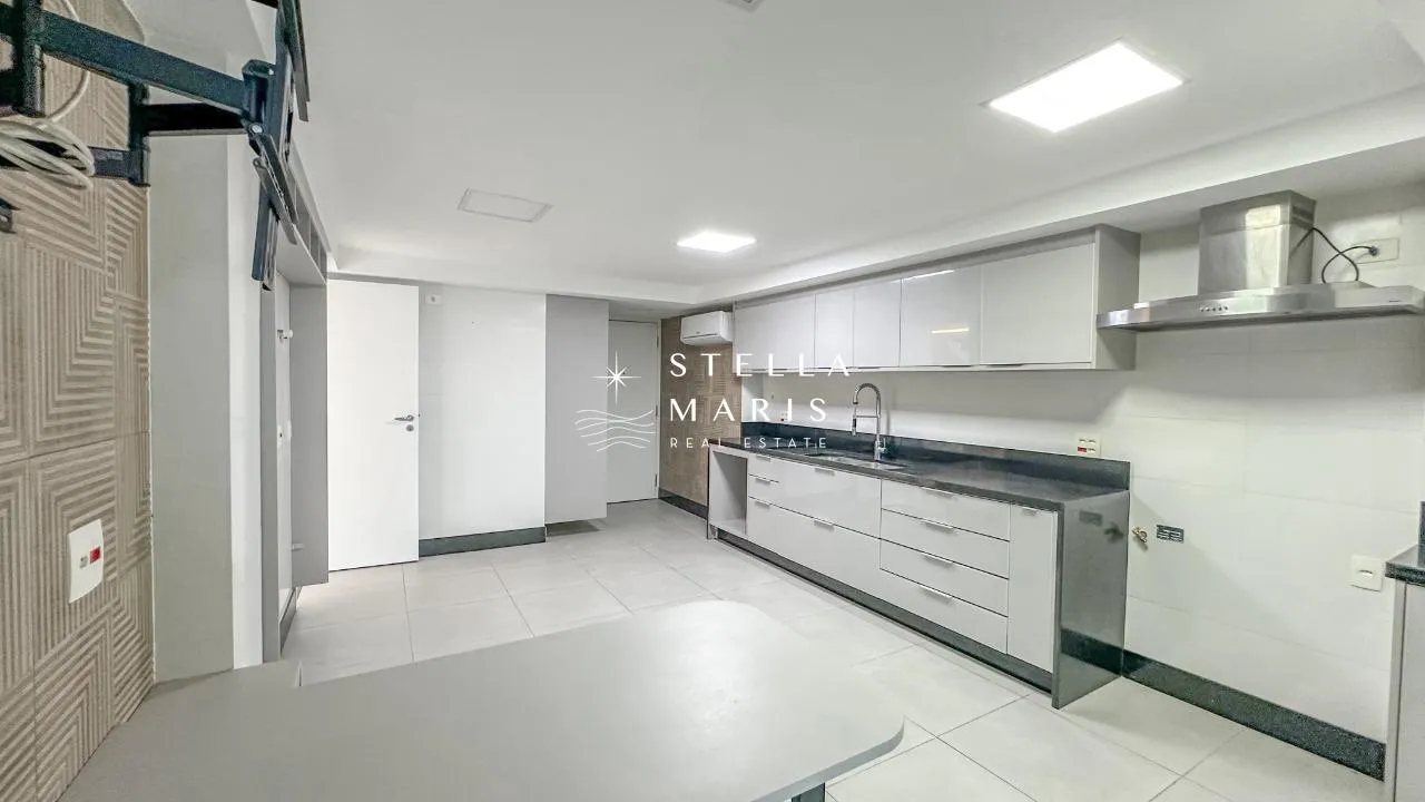 Apartment with 5 bedrooms and 5 bathrooms plus 1 parking space — photo 11