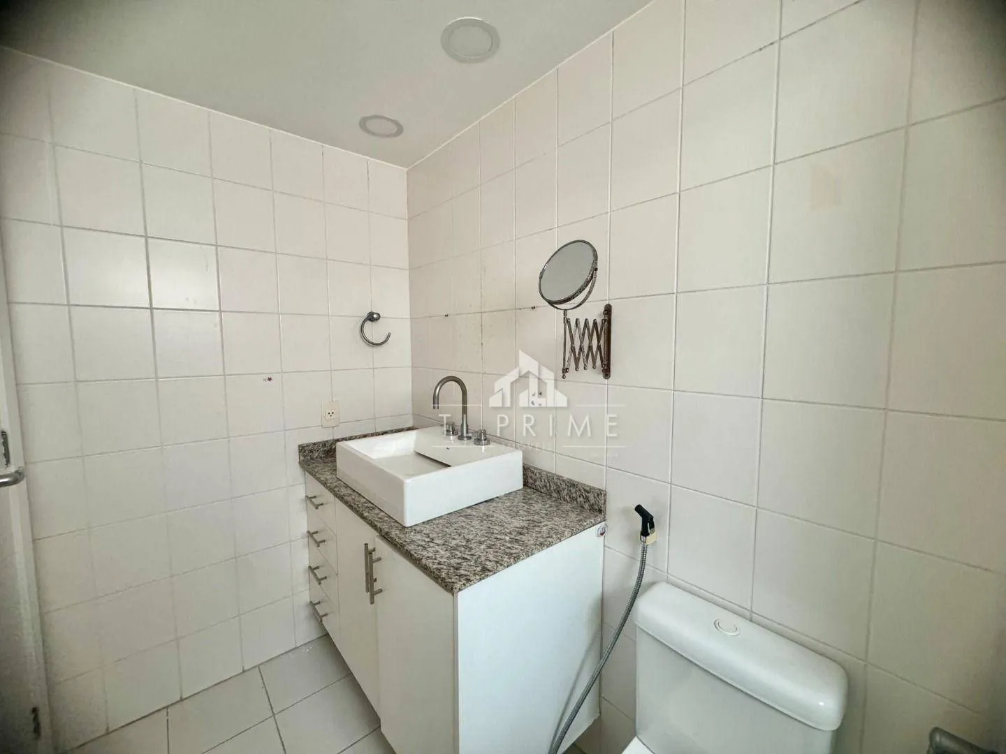 Apartamento de 2 quartos com 2 vagas e varanda — photo 40