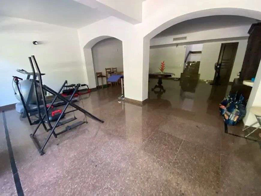 Casa de 6 quartos com 5 suítes e 8 banheiros — photo 16
