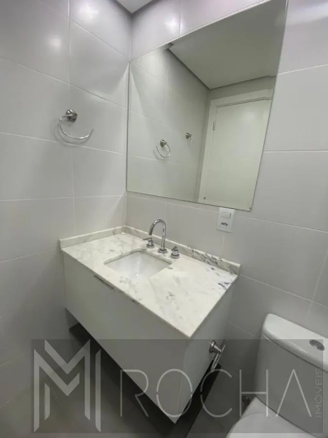 Apartamento de 42 m² com cozinha em conceito aberto — photo 29