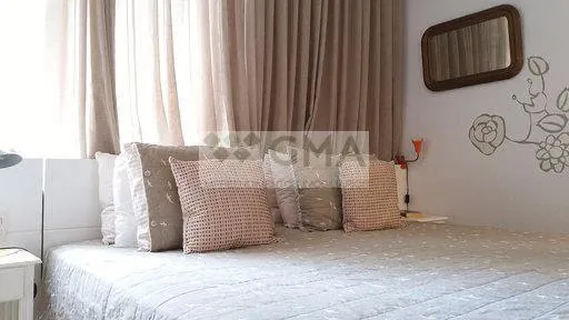 100 m² apartment with 3 en-suite bedrooms and open-plan kitchen — photo 13