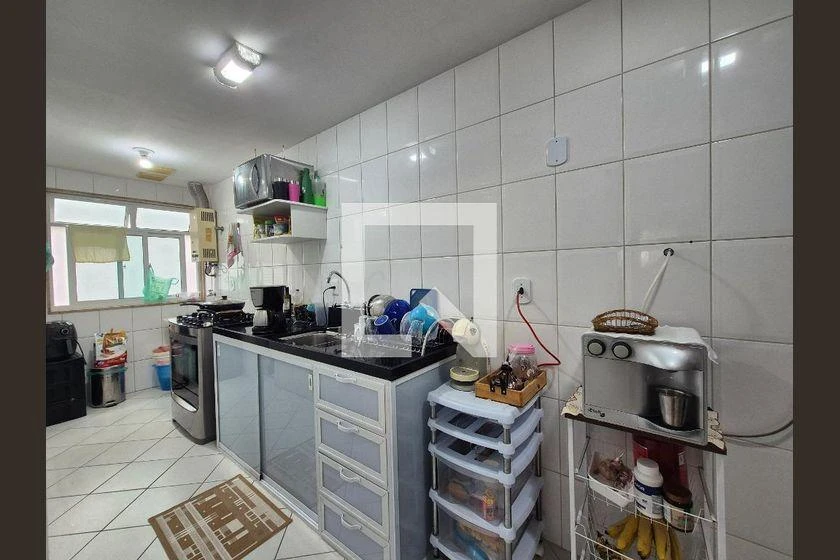 2-bedroom apartment with a home office in Rio de Janeiro — photo 2