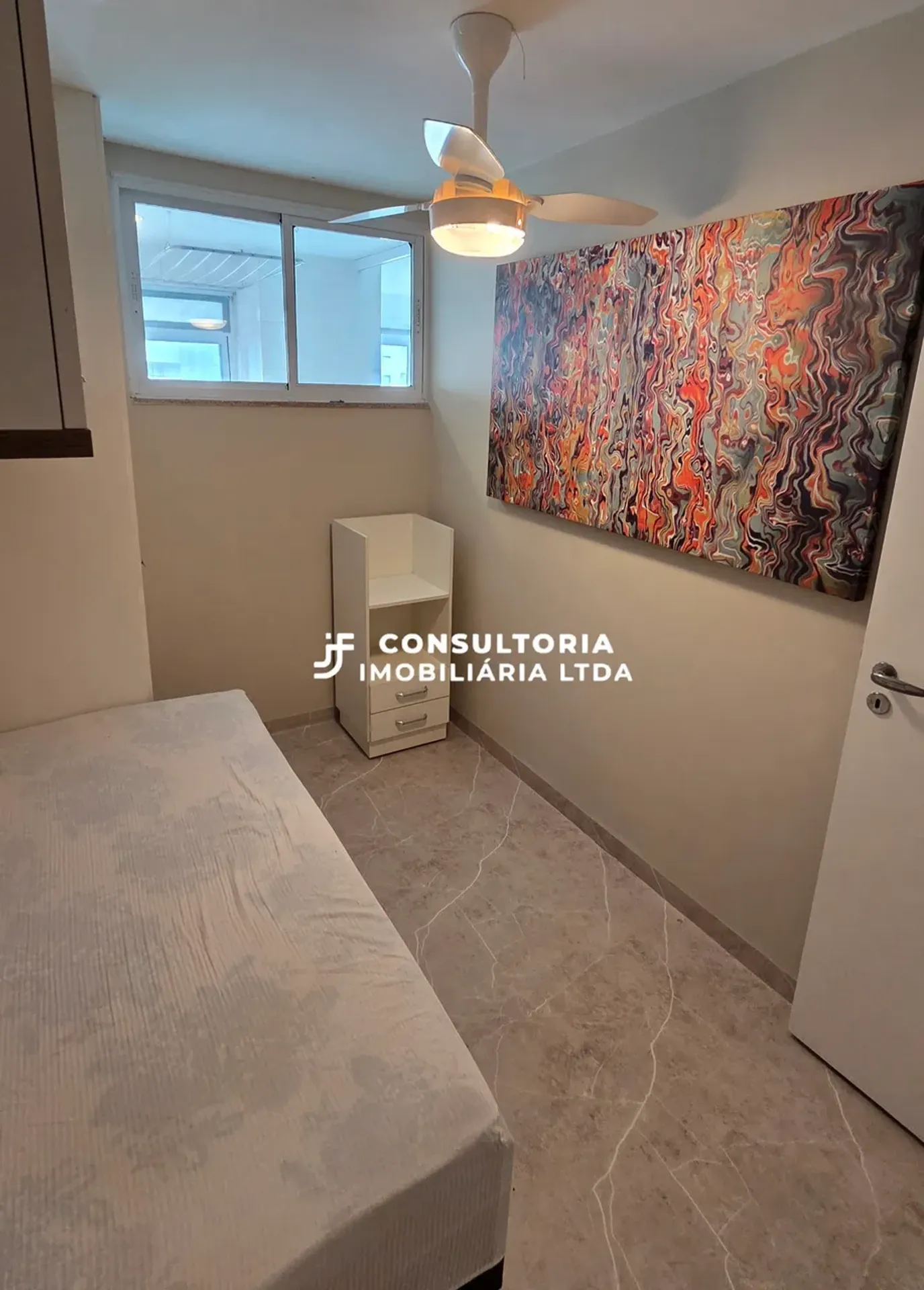 3-bedroom apartment in a building with a sauna — photo 34