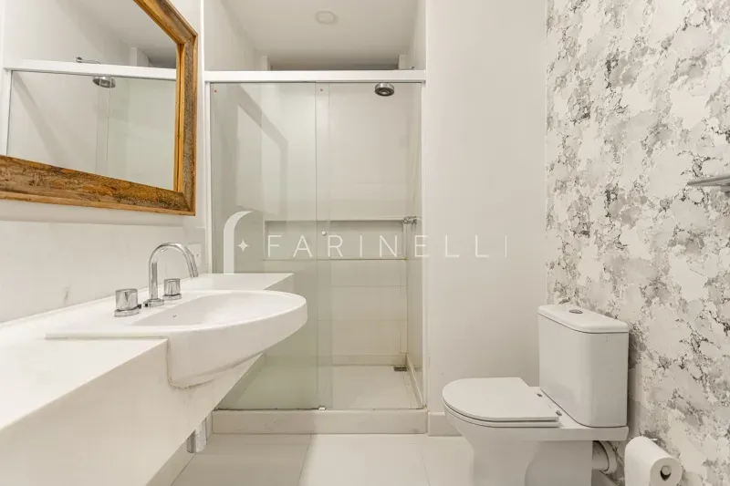 Apartamento para alugar com 3 quartos e 4 banheiros — photo 12