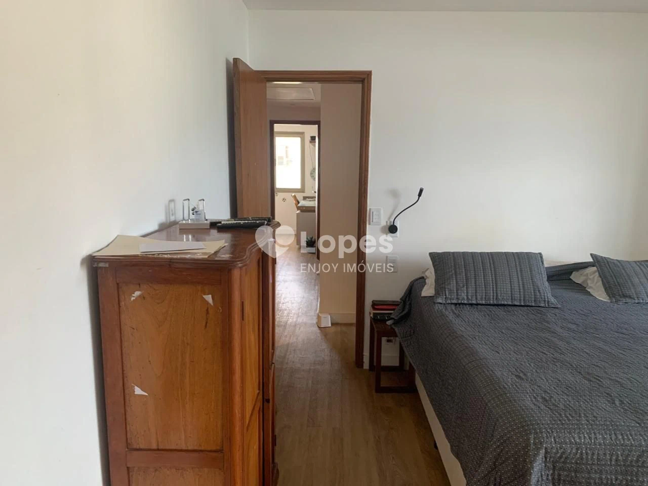 Departamento en piso 12 con balcón gourmet — photo 29