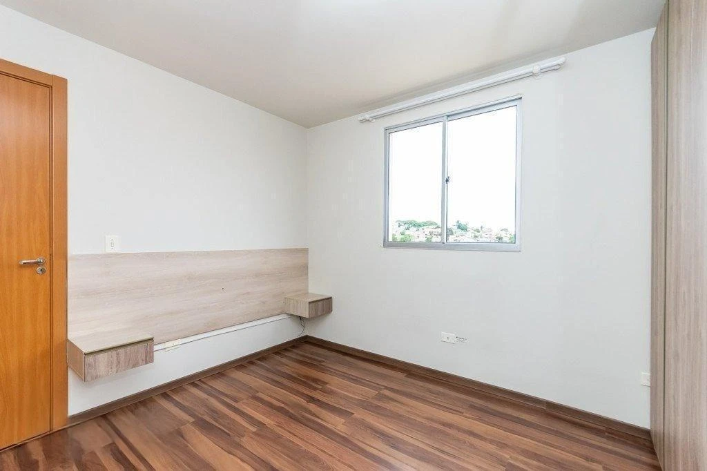 76 m² apartment with 2 bedrooms and an open kitchen — photo 8