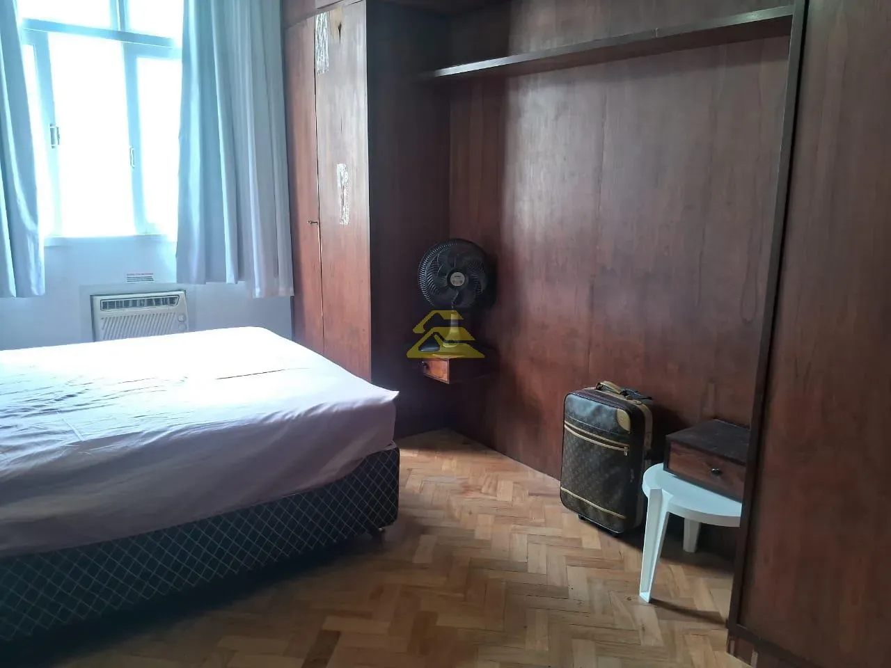 3-bedroom apartment with 1 parking space and 1 bath — photo 15