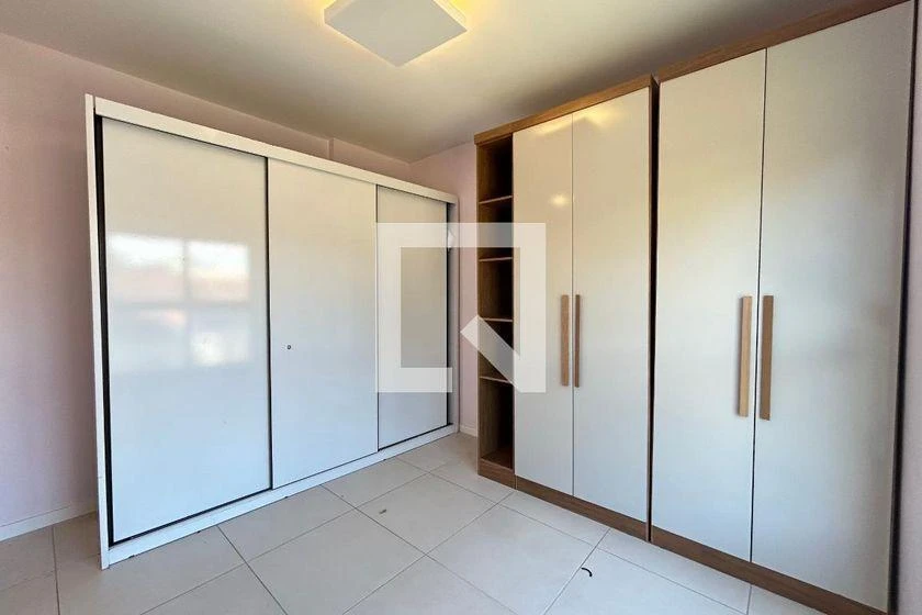 83 m² apartment with a washing machine and a home office — photo 8
