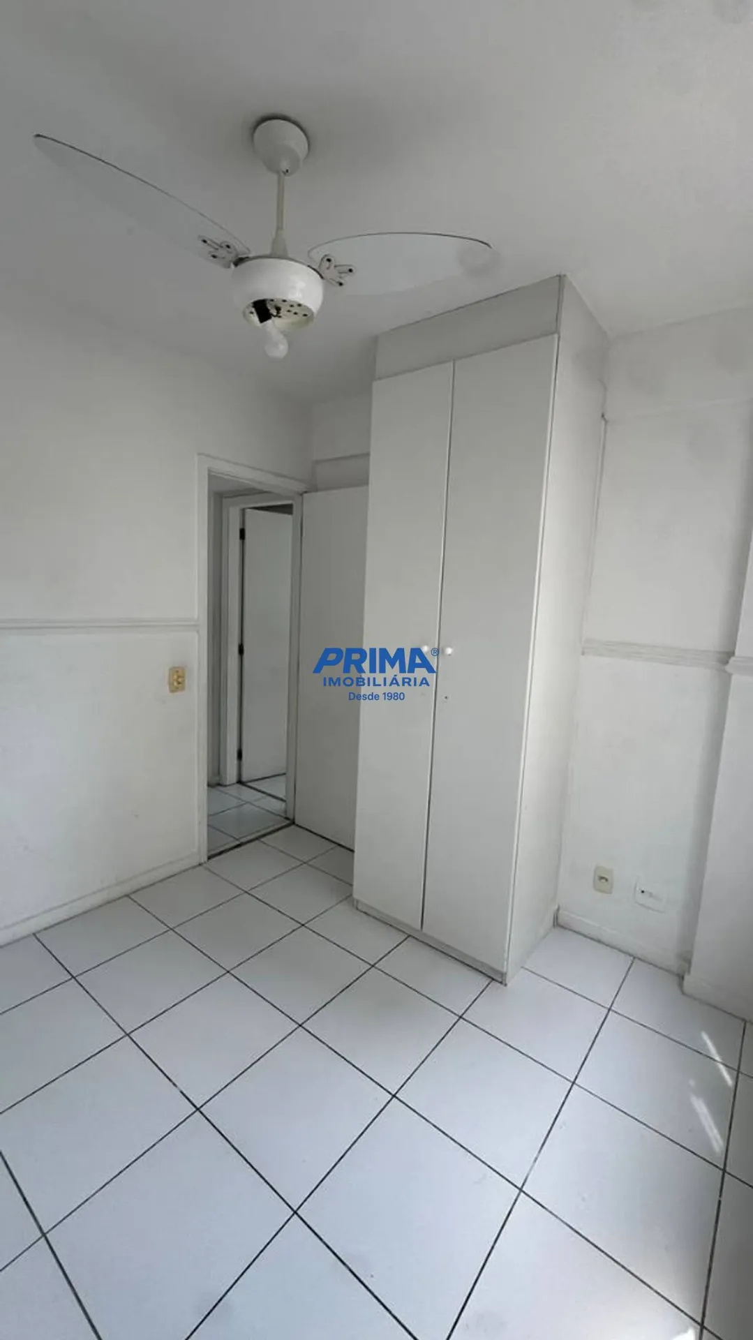 2-bedroom apartment, 1 with its own bathroom, 55 m² — photo 10