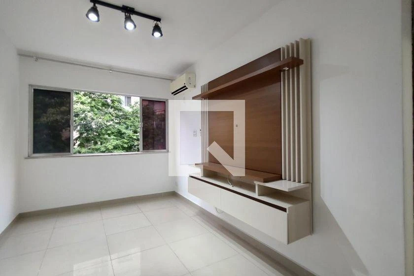 Квартира 50 м², 2 спальні, Ріо-де-Жанейро — photo 36