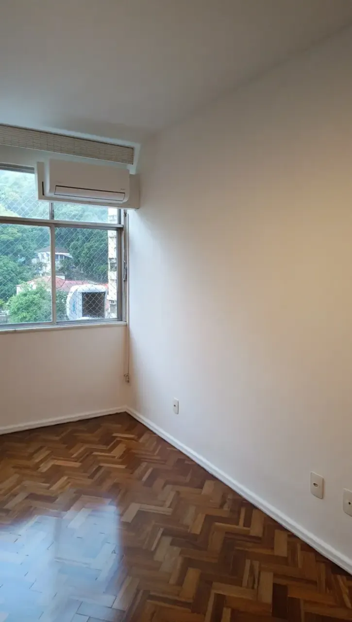 Apartamento com 2 quartos e vaga de garagem — photo 4