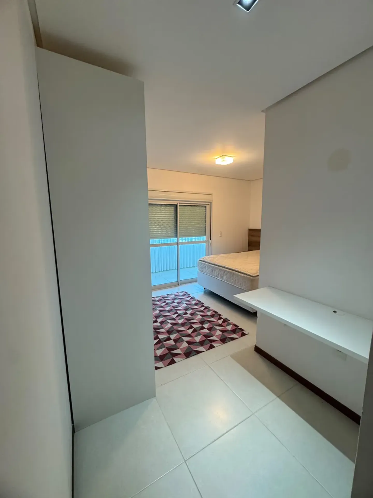 2-bedroom apartment in a building with a pool — photo 27