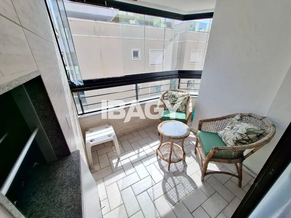 Apartamento mobiliado 2 dormitórios com suíte e 75 m² — photo 8