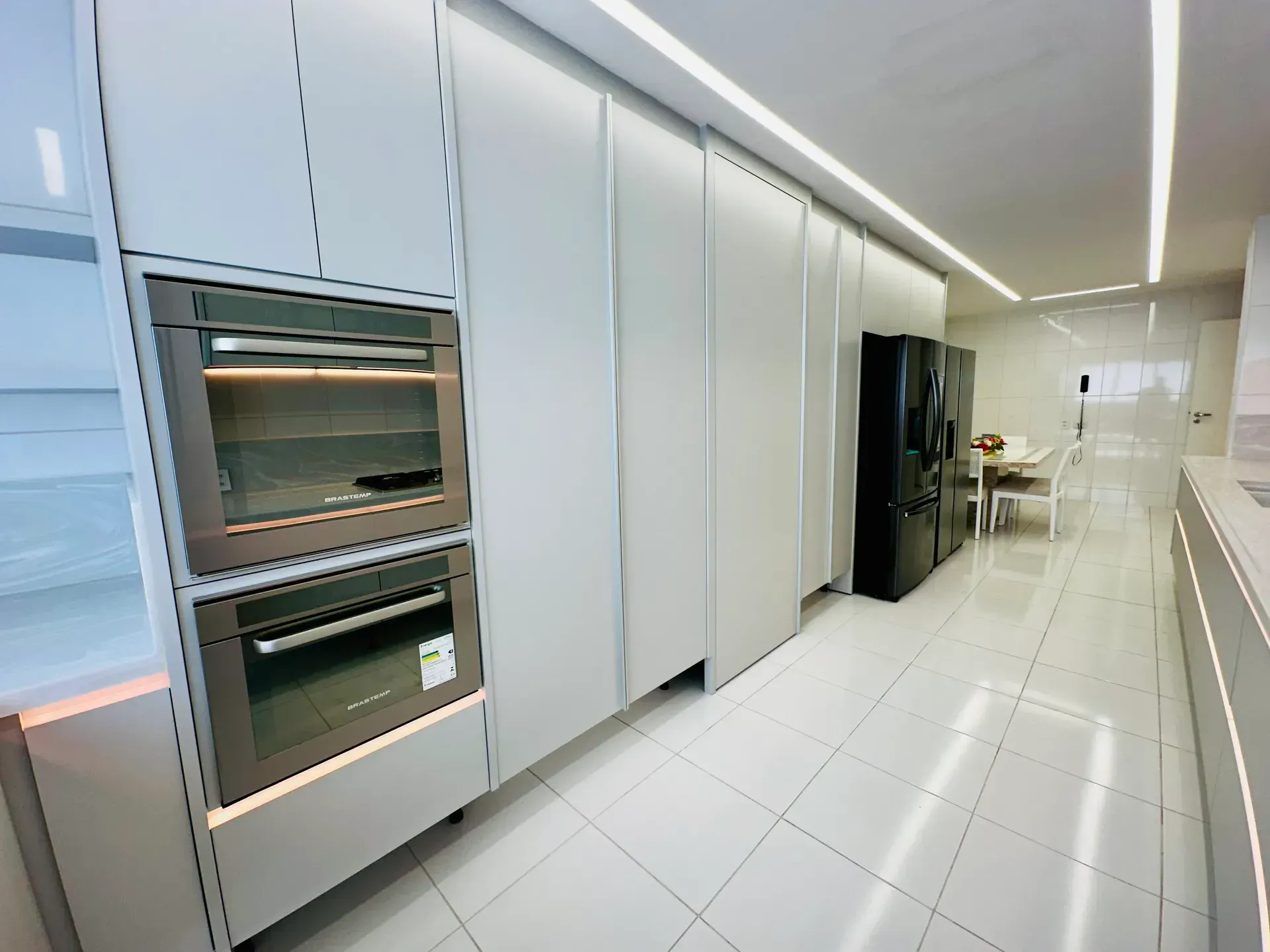 Мебльована дуплекс-квартира з 4 спальнями й 600 м² — photo 20