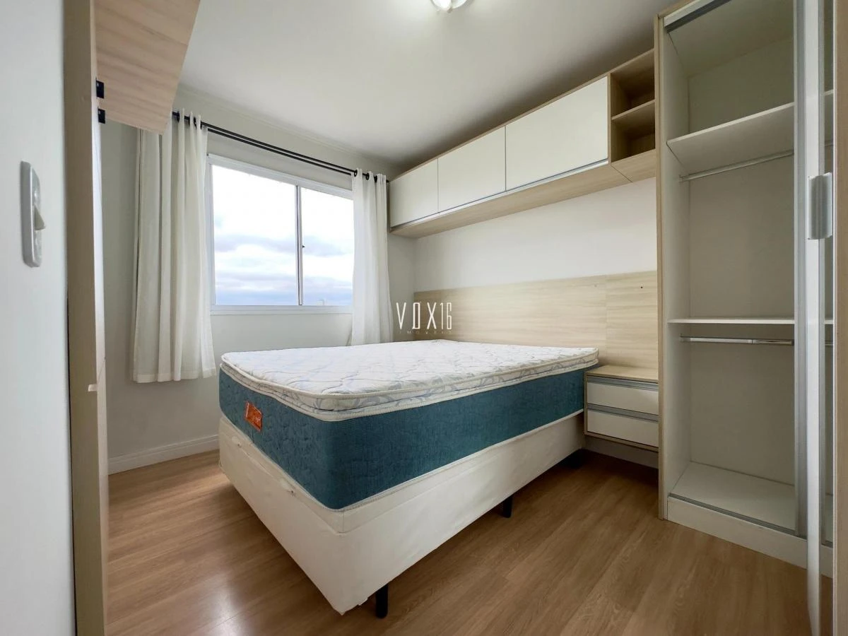 Пральна машина та 2 спальні: квартира 44 м² — photo 15
