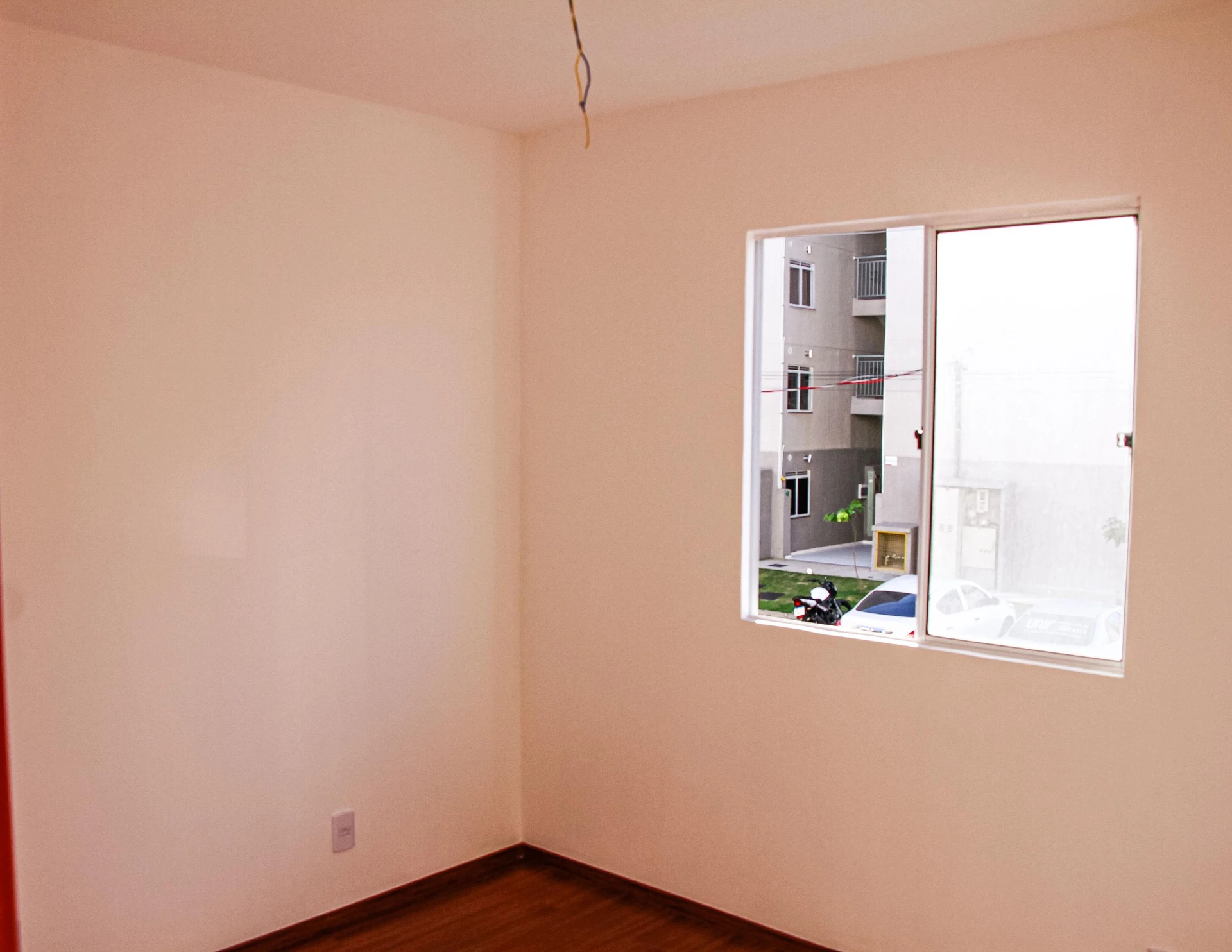 Apartment with 2 bedrooms, gas stove and balcony — photo 12