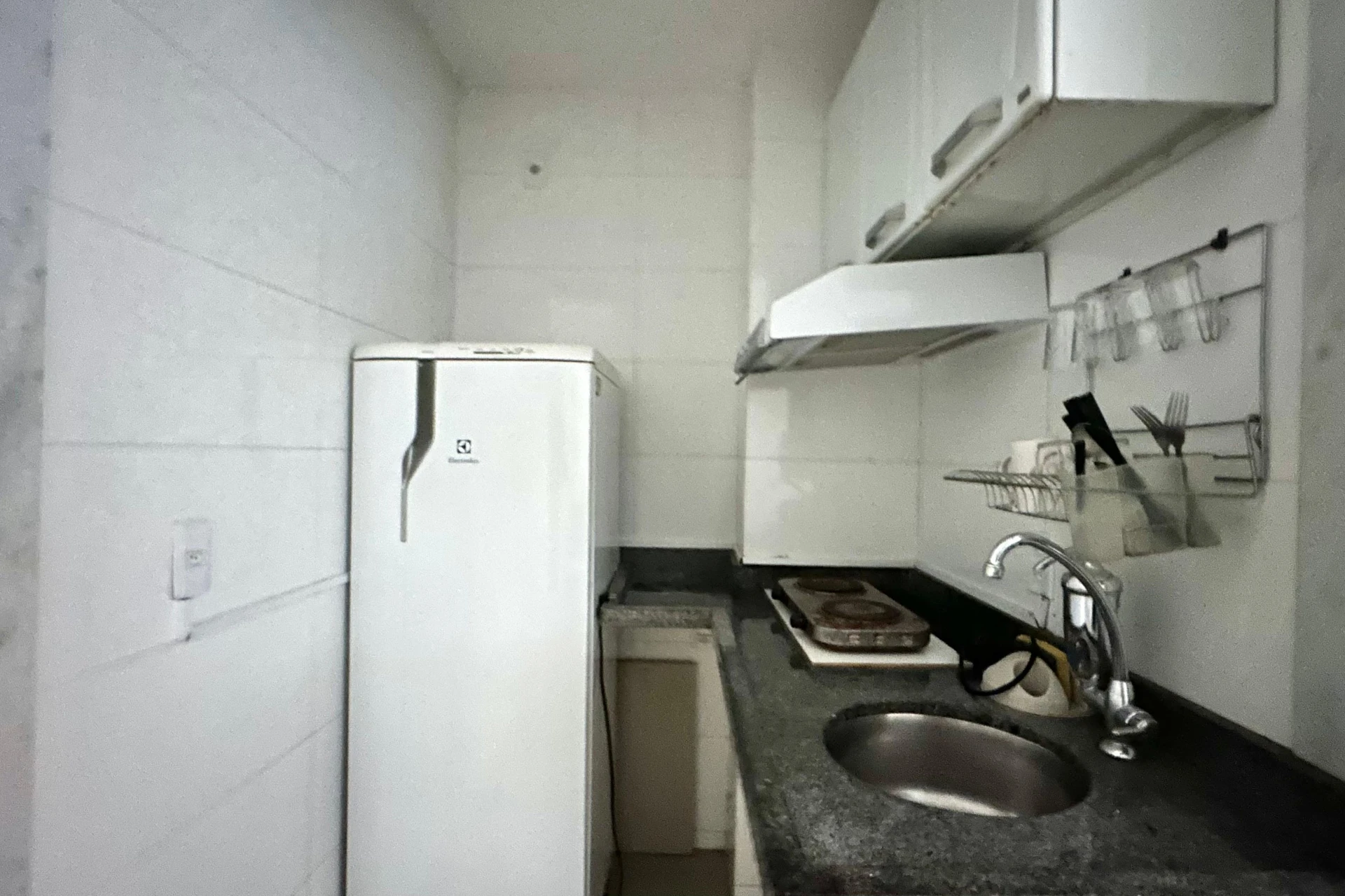 Мебльована квартира з 1 спальнею та 1 ванною — photo 2