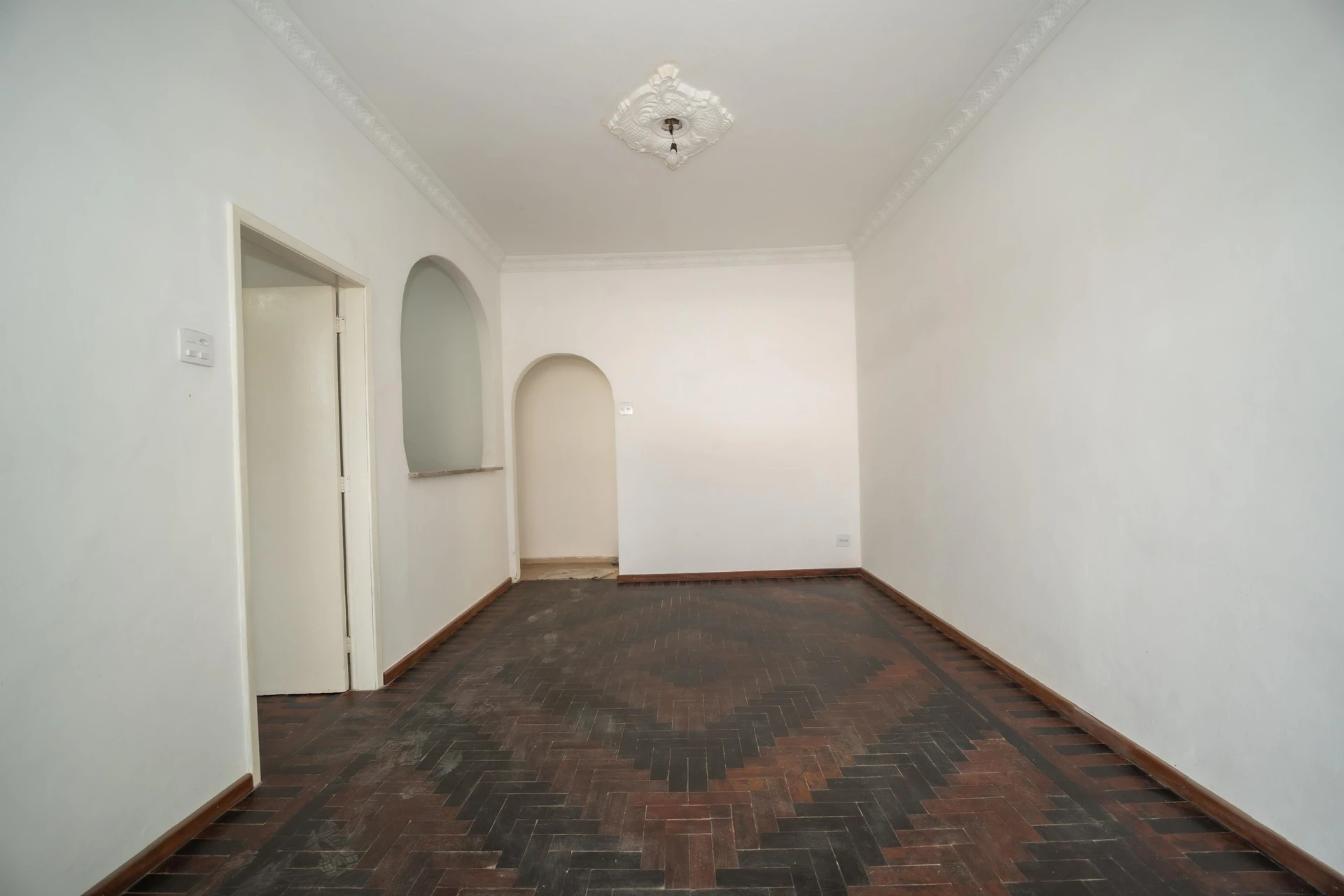 3-bedroom house with a home office in Rio de Janeiro — photo 32