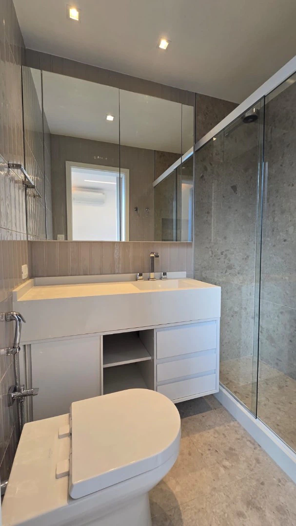 220 m² house with 5 bedrooms and a private BBQ — photo 21