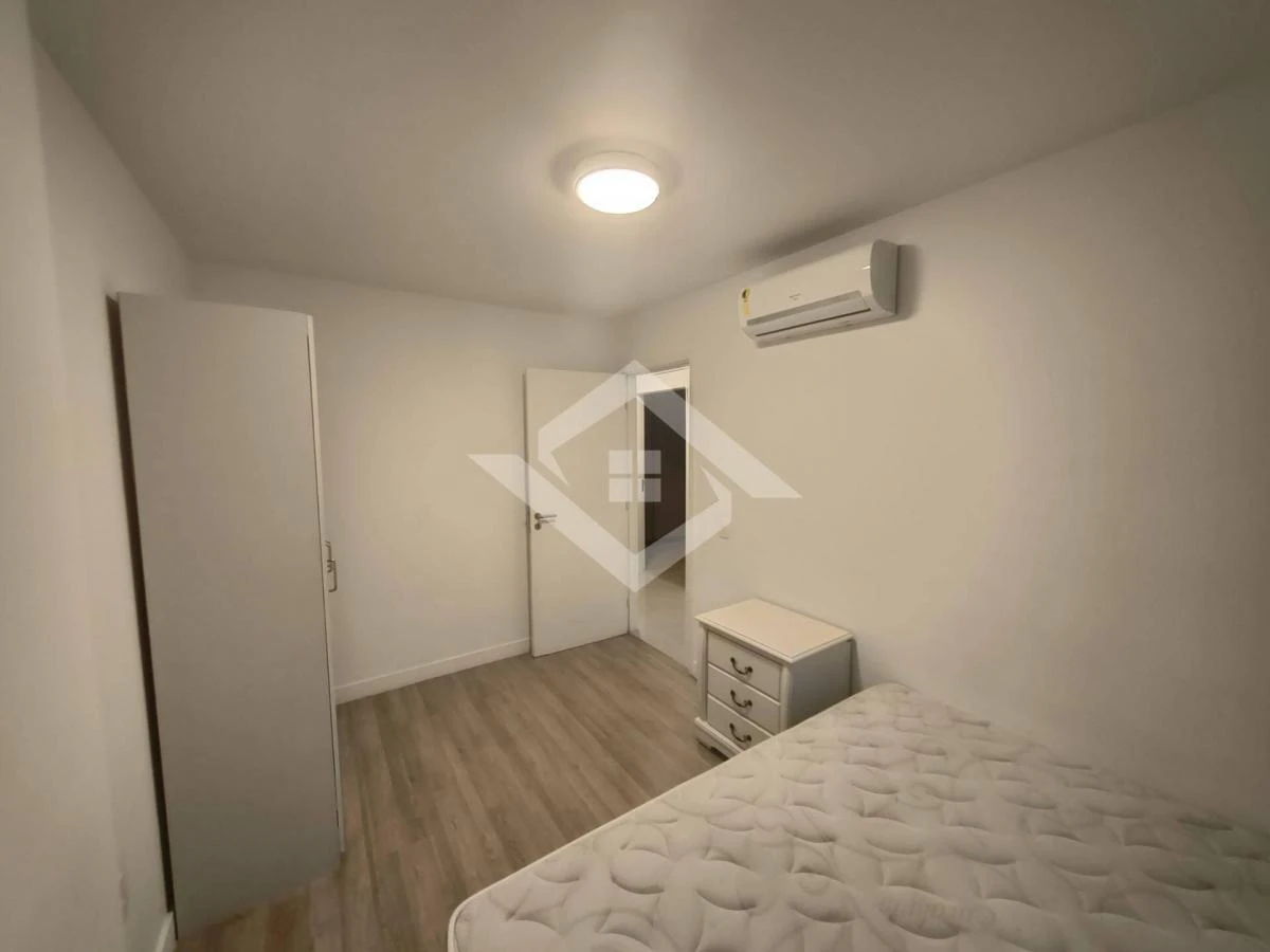 Furnished apartment, 111 m², with a washing machine — photo 19