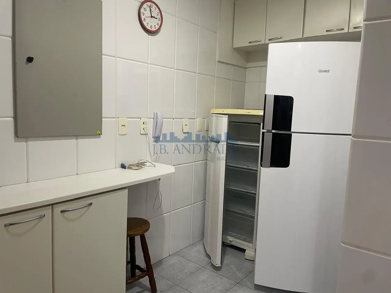 Apartamento mobiliado com 3 quartos e 5 banheiros — photo 17