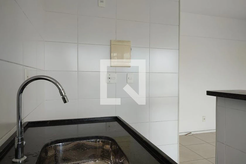 2-bedroom 63 m² apartment with gas open-plan kitchen — photo 23