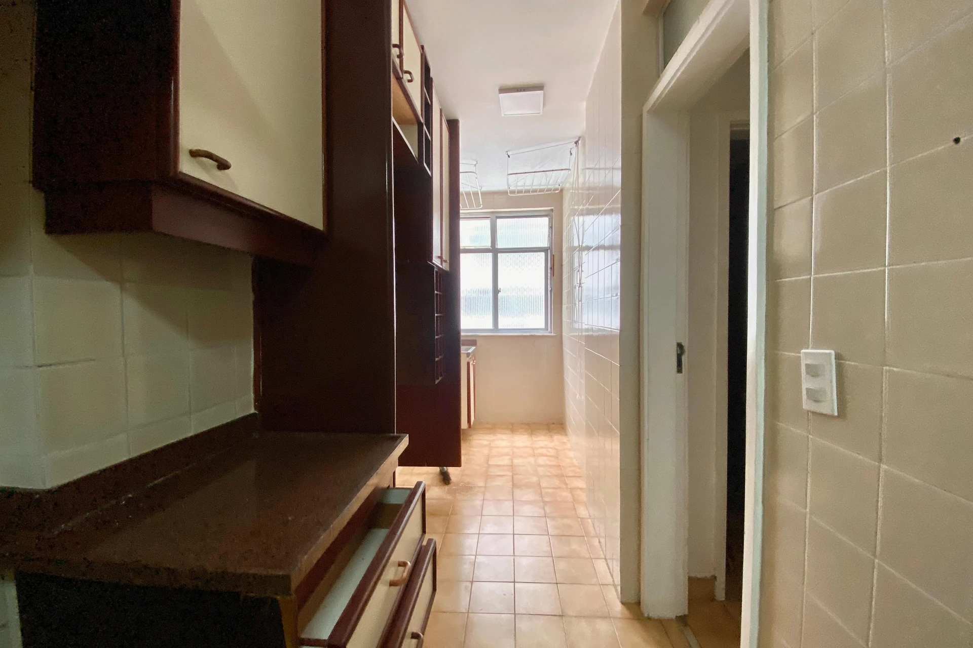 Apartamento com 2 quartos e varanda, vaga inclusa — photo 14