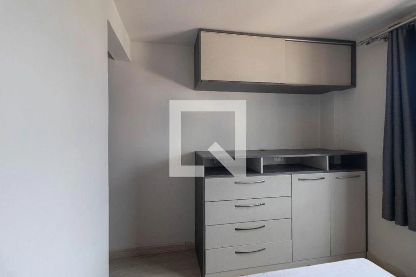 One-bedroom apartment with a home office in Curitiba — photo 7