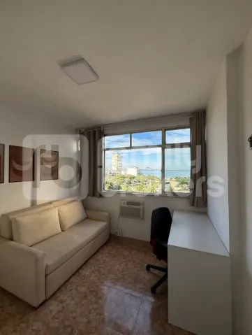 Apartment with 2 bedrooms, 2 baths and glassed balcony — photo 5