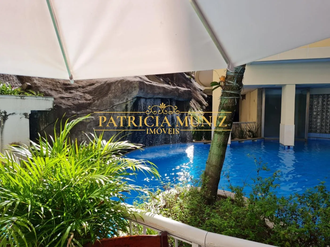 Private BBQ in a 3-bedroom apartment, 83 m² — photo 23