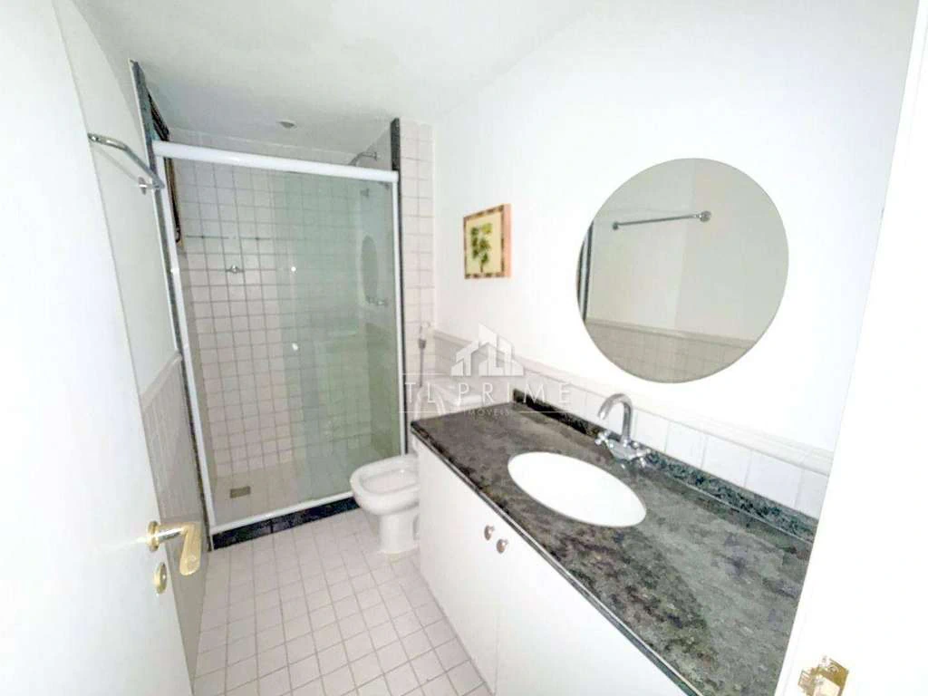 Furnished 1-bedroom apartment with balcony and 55 m² — photo 8
