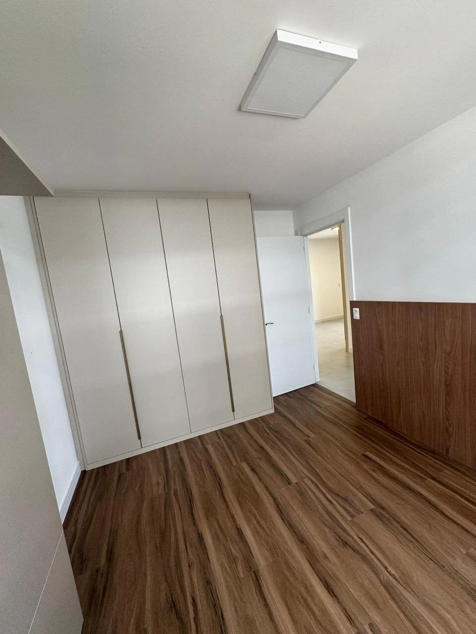 Apartment, 82 m², with a home office — photo 4