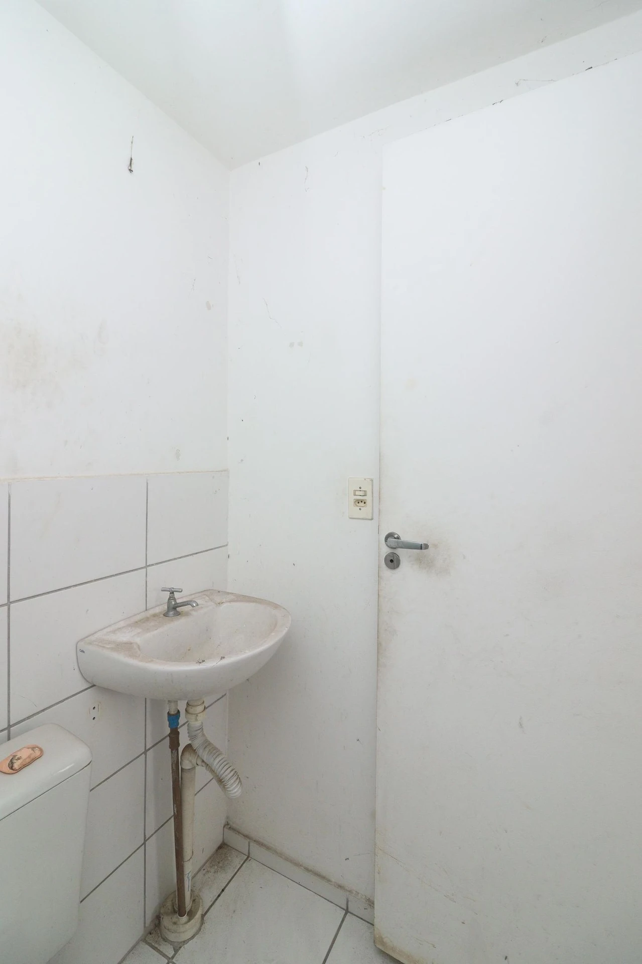 Apartamento mobiliado de 50 m² e 2 quartos, Barros Filho — photo 27