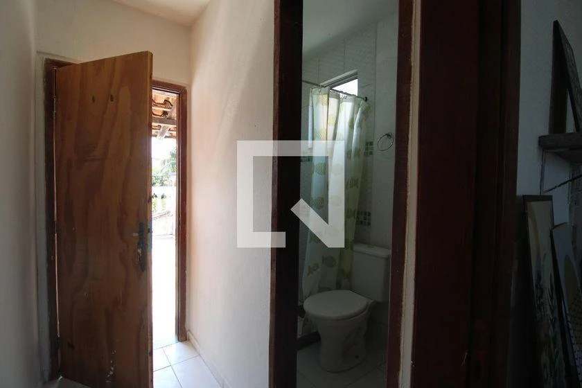 Kitnet de 1 quarto com suíte e 43 m² — photo 6