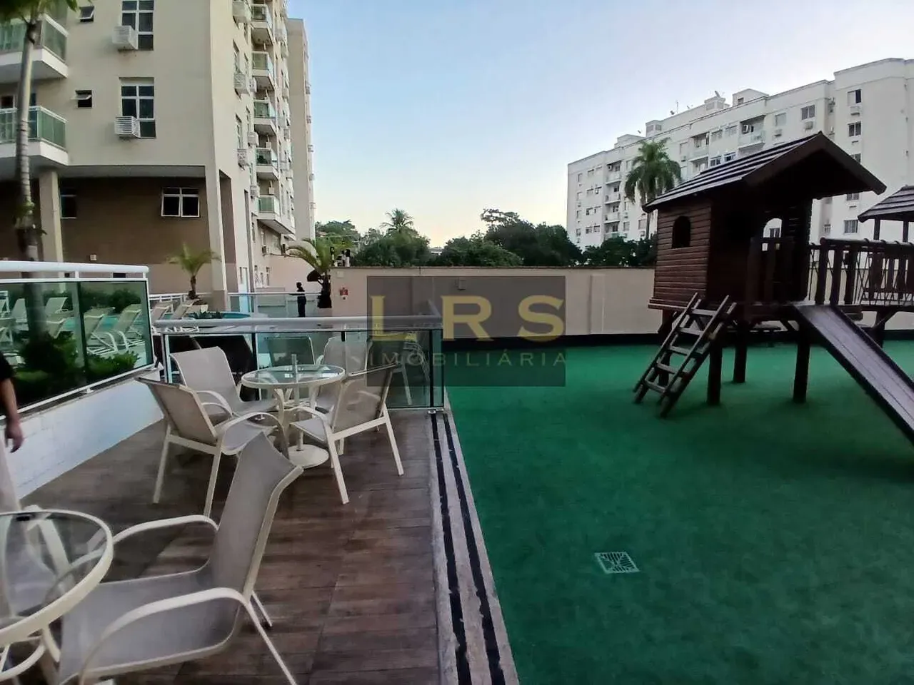 Apartamento de 1 quarto com cozinha integrada a gás — photo 43